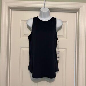 Jofit Navy Expedition Tank Size M Navy NWT